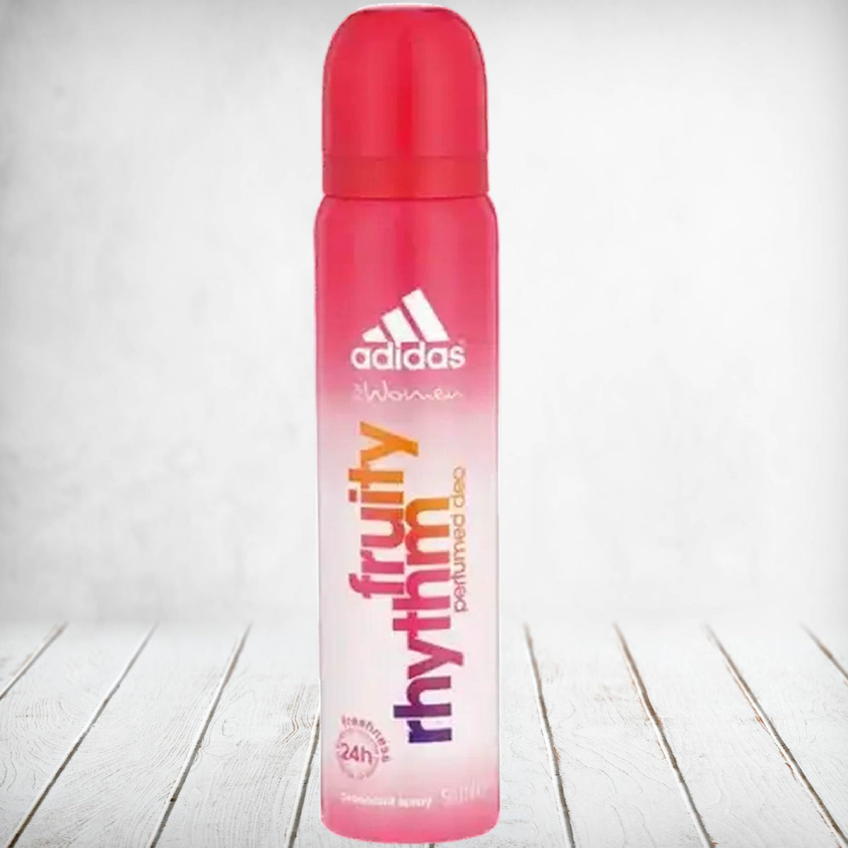 Adidas Pure Fruity Rythm Body Spray 90ml