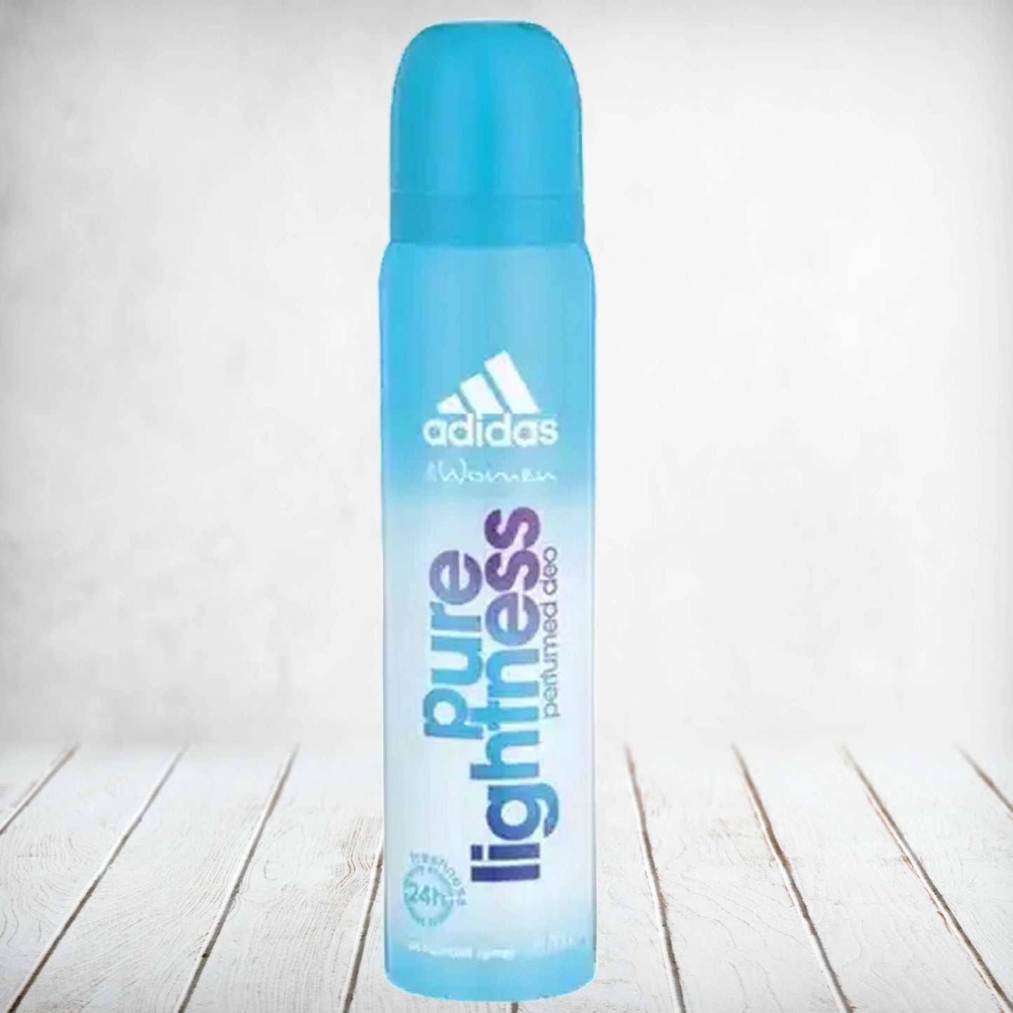 Adidas Pure Lightness Body Spray 90ml