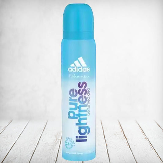 Adidas Pure Lightness Body Spray 90ml