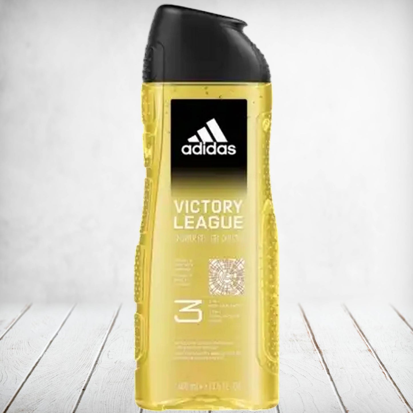 Adidas Victory League Shower Gel 400ml