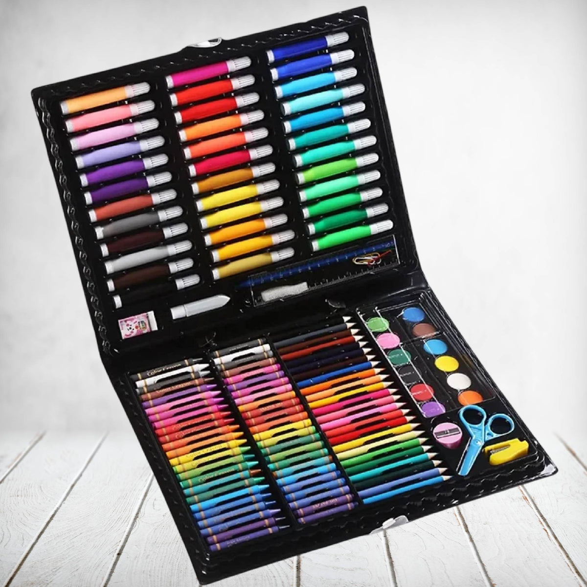 Art Set 150pcs
