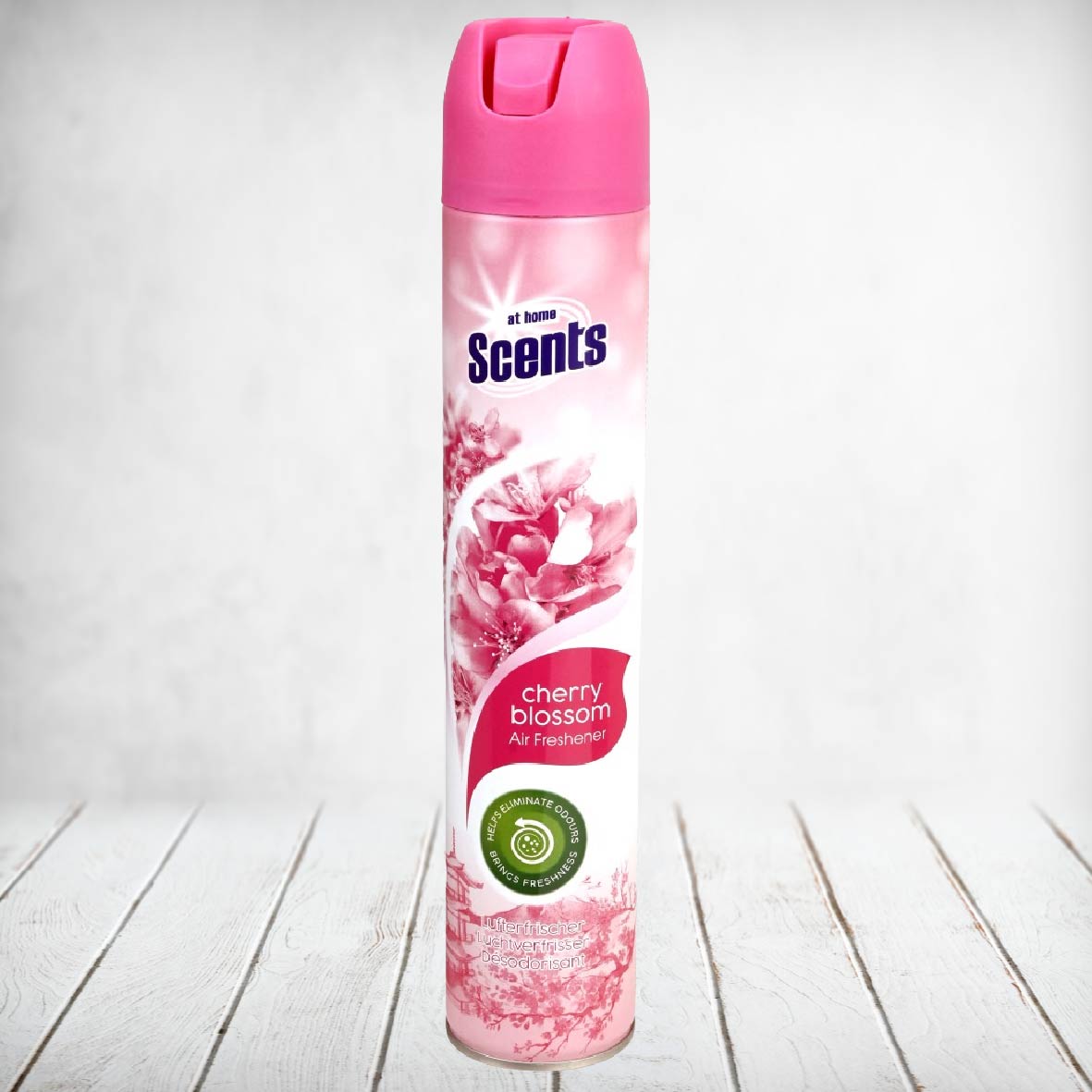 At Home Scents Cherry Blossom 400ml
