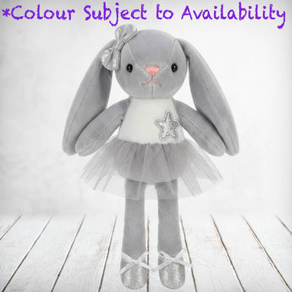 Ballerina Bunnies 18cm