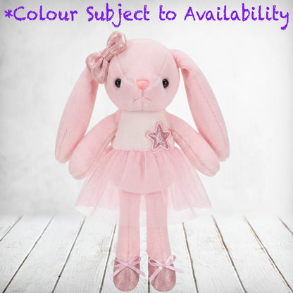 Ballerina Bunnies 18cm