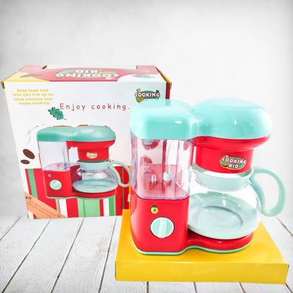 Battery Coffee Maker