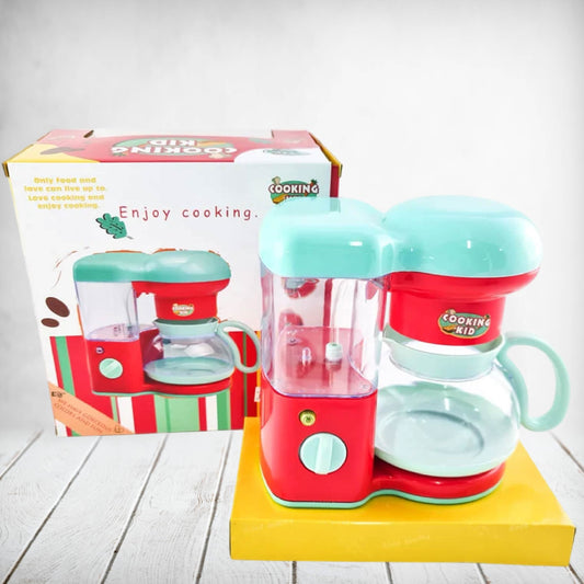 Battery Coffee Maker