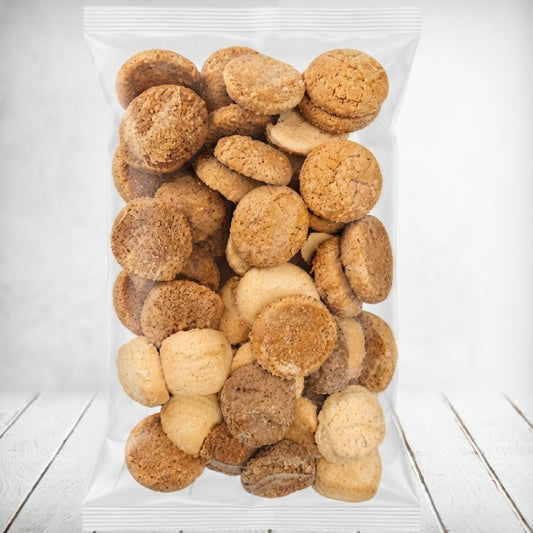 Biscuit Factory - Assorted Cookies 1kg