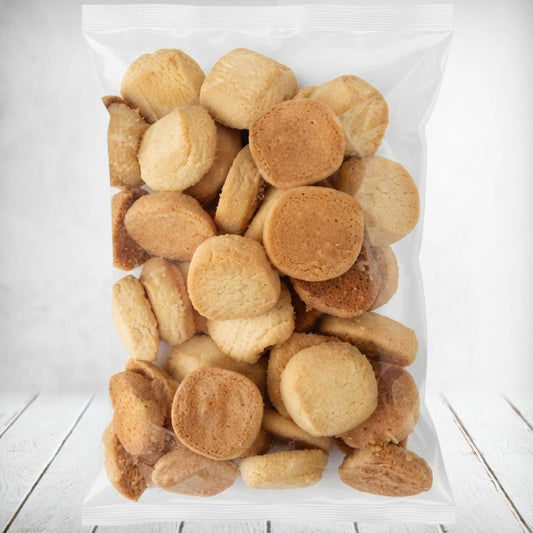 Biscuit Factory - Shortbread Cookies 1kg
