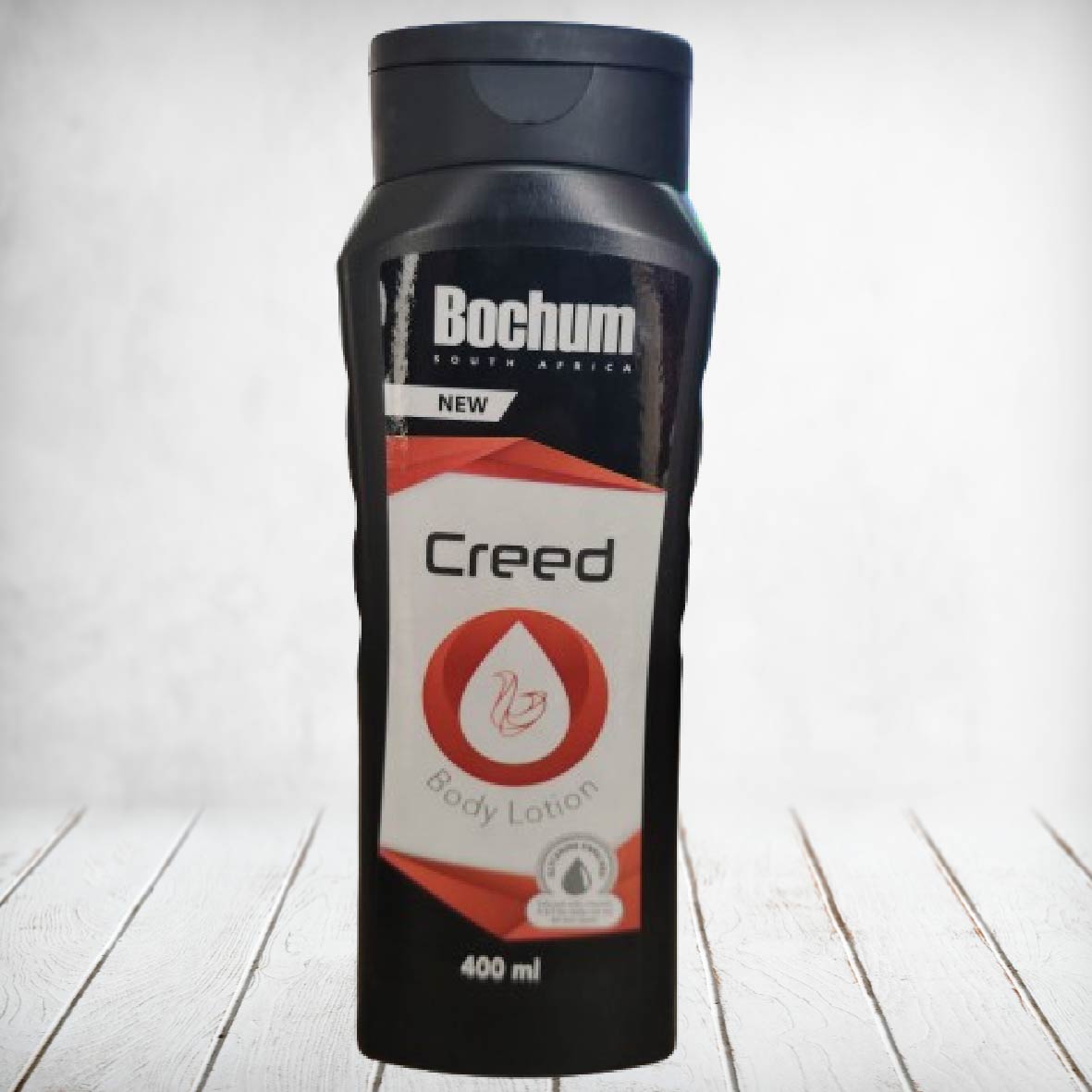 Bochum Creed Body Lotion 400ml