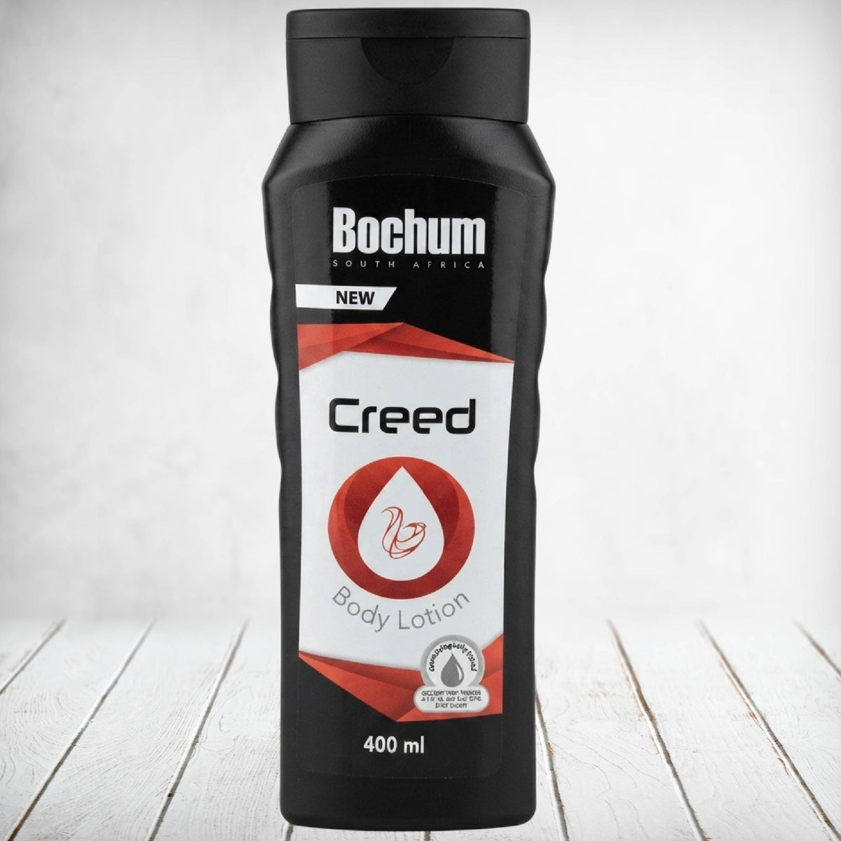 Bochum Creed Body Lotion 400ml