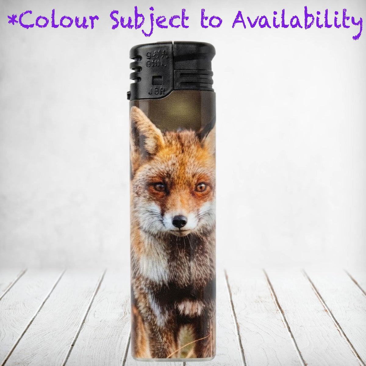 Bonjue Lighter Refillable