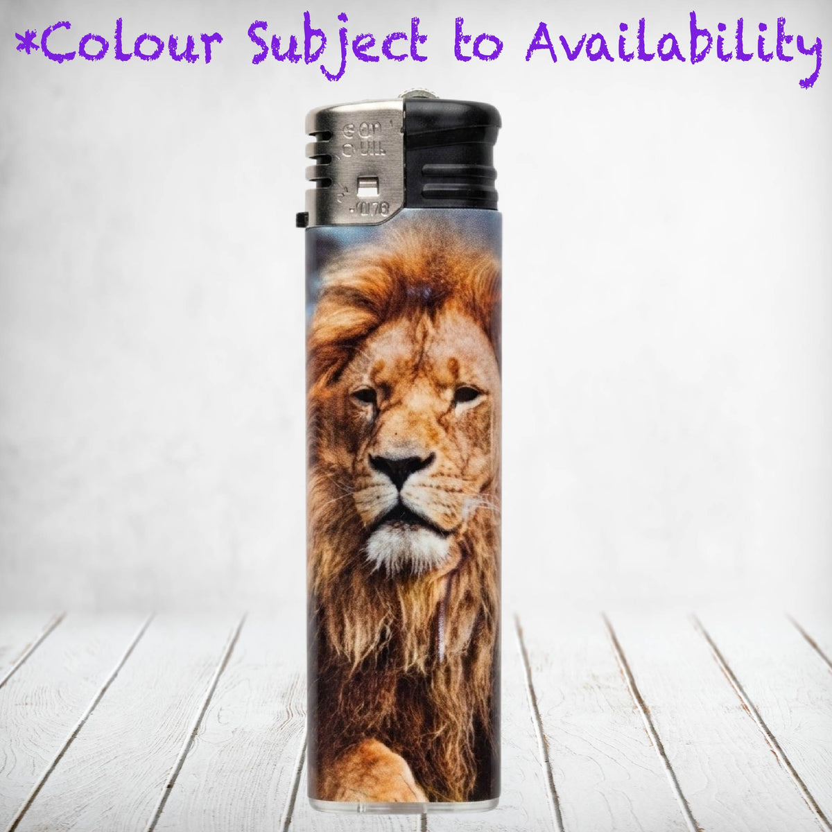Bonjue Lighter Refillable