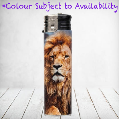 Bonjue Lighter Refillable