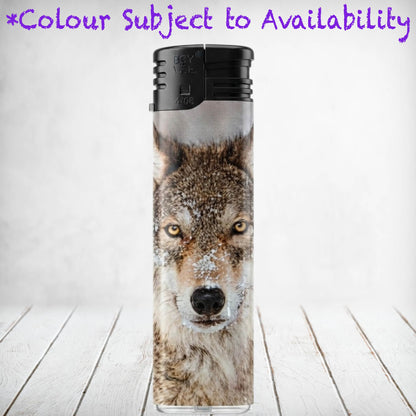 Bonjue Lighter Refillable