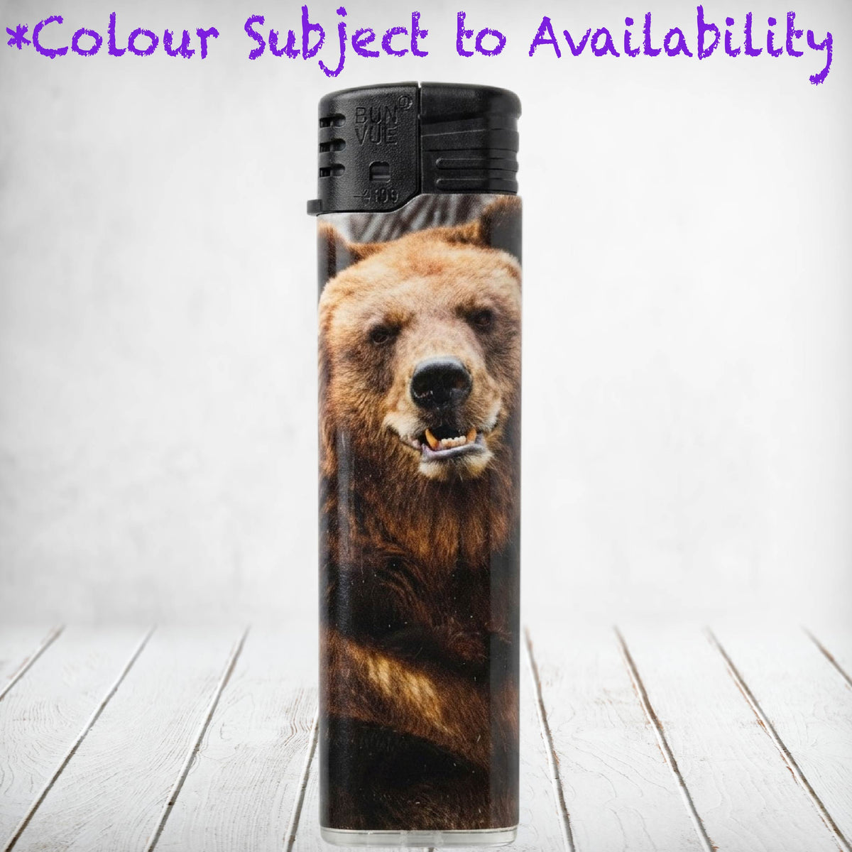 Bonjue Lighter Refillable