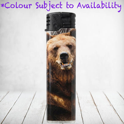 Bonjue Lighter Refillable
