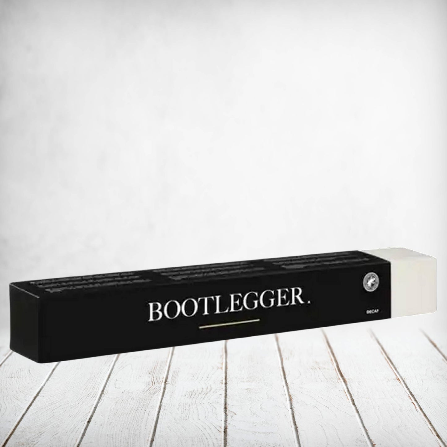 Bootlegger Coffee Pods Decaf 10s - 5.5