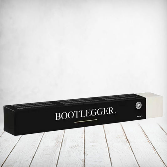 Bootlegger Coffee Pods Decaf 10s - 5.5