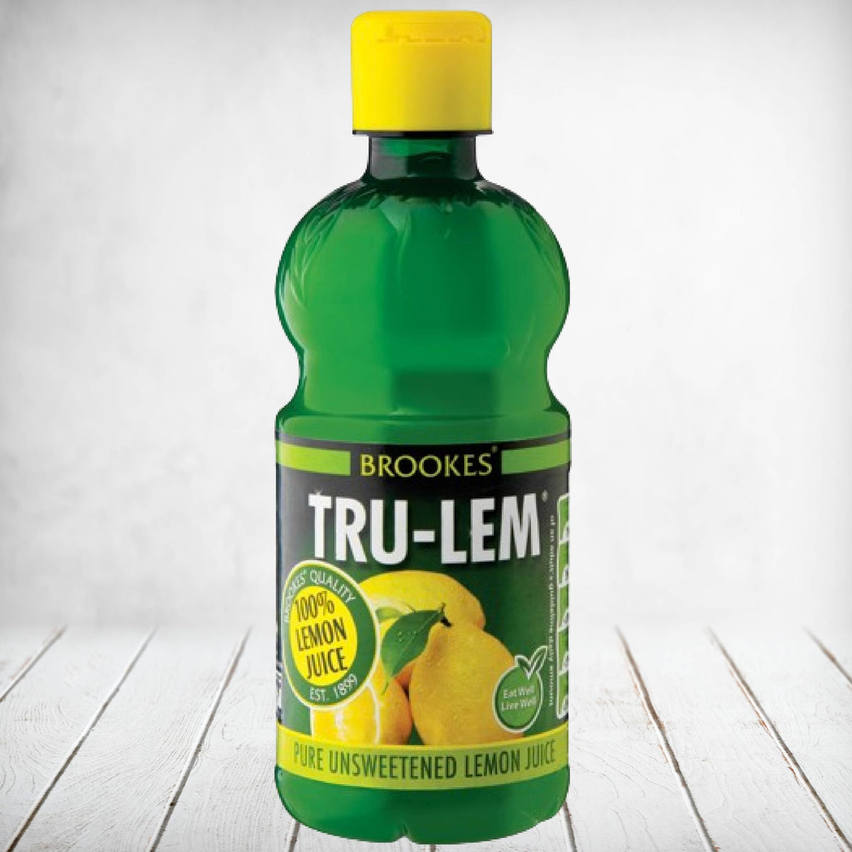 Brookes Tru-Lem 250ml