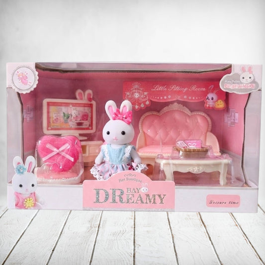 Bunny Lounge