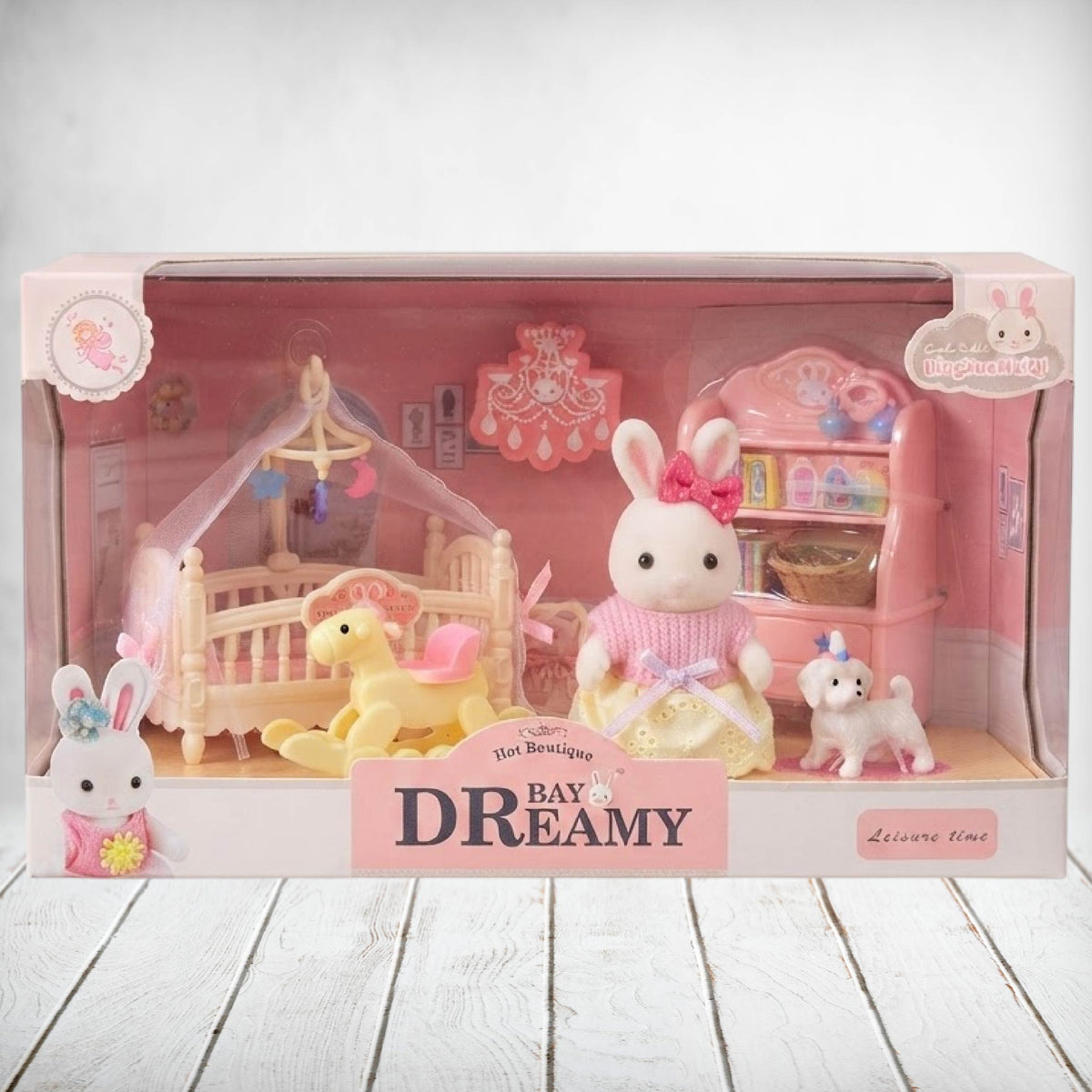 Bunny Nursery
