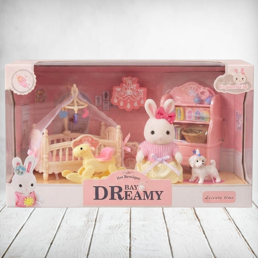 Bunny Nursery