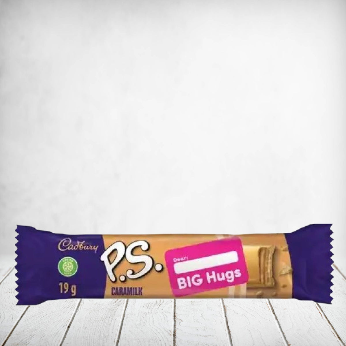 Cadbury PS Mini 19g