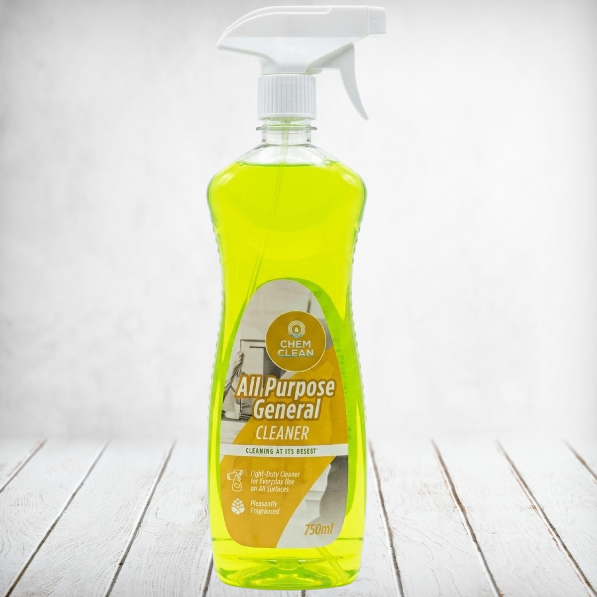 ChemClean All Purpose Cleaner General 750ml