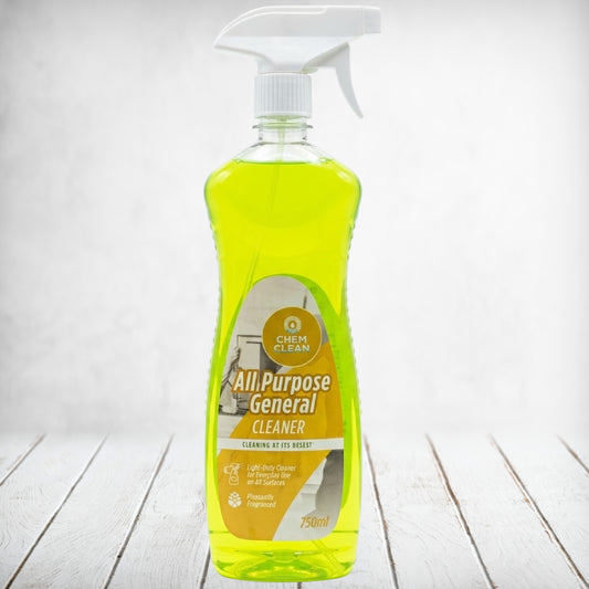 ChemClean All Purpose Cleaner General 750ml