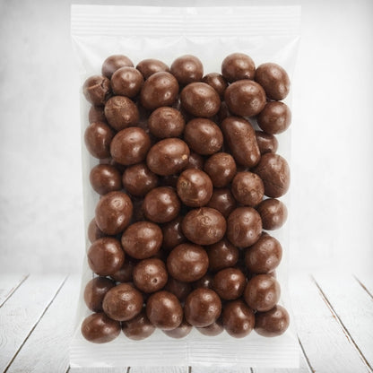Foodz Choc Coated Biscuits 100g