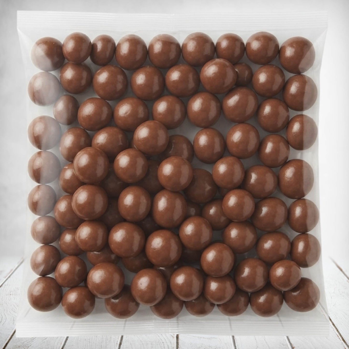 Choc Coated Peanuts 200g
