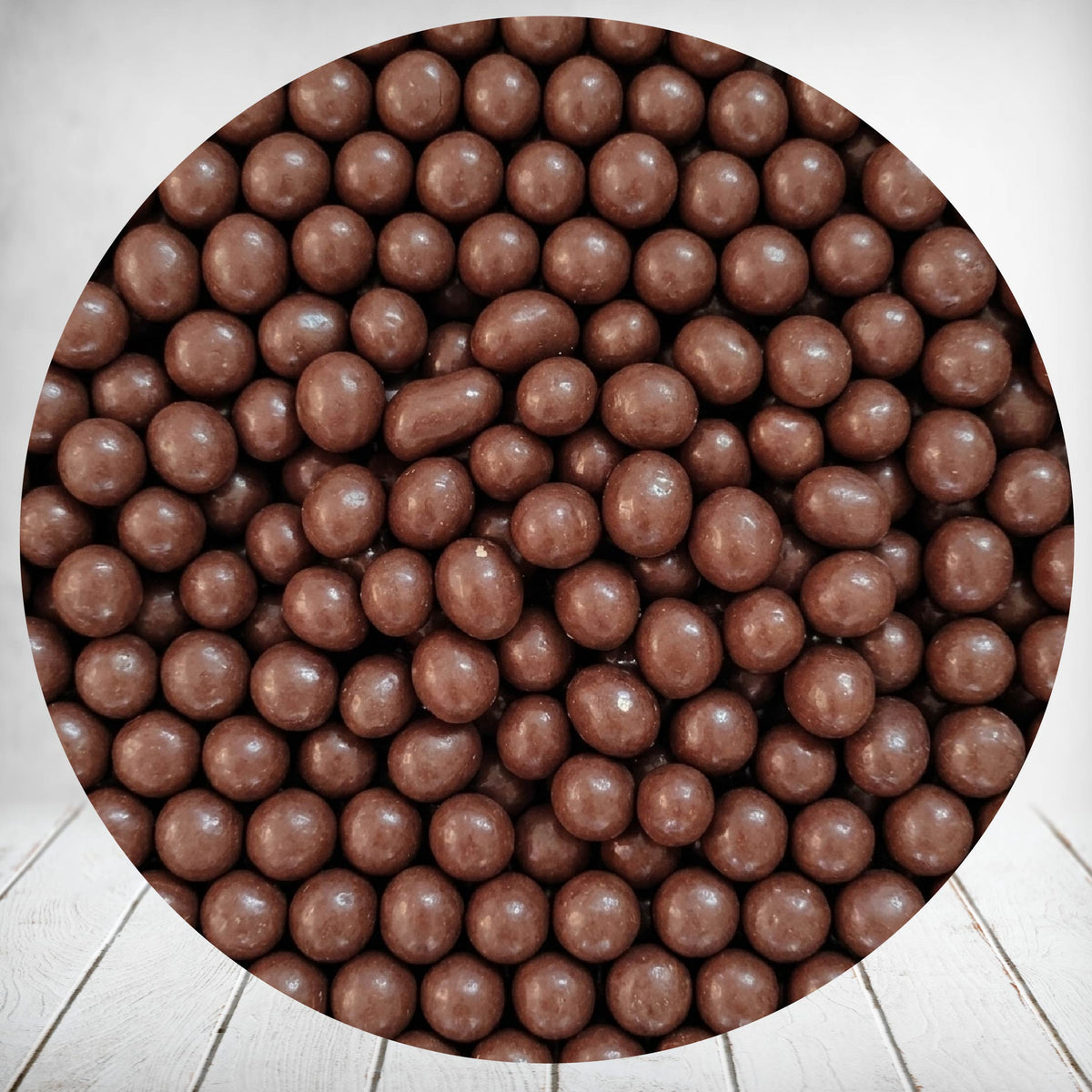 Choc Coated Biscuits 200g