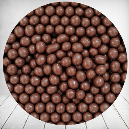 Choc Coated Peanuts 200g