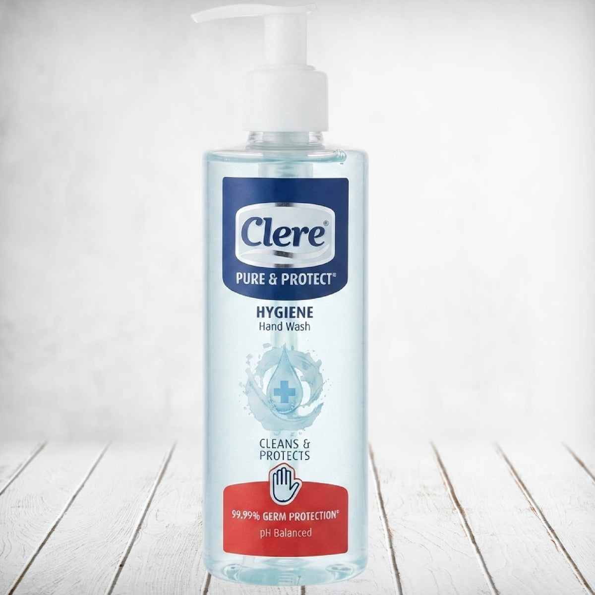 Clere Handwash 230ml