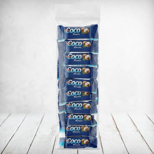 Coco Bonita 10s