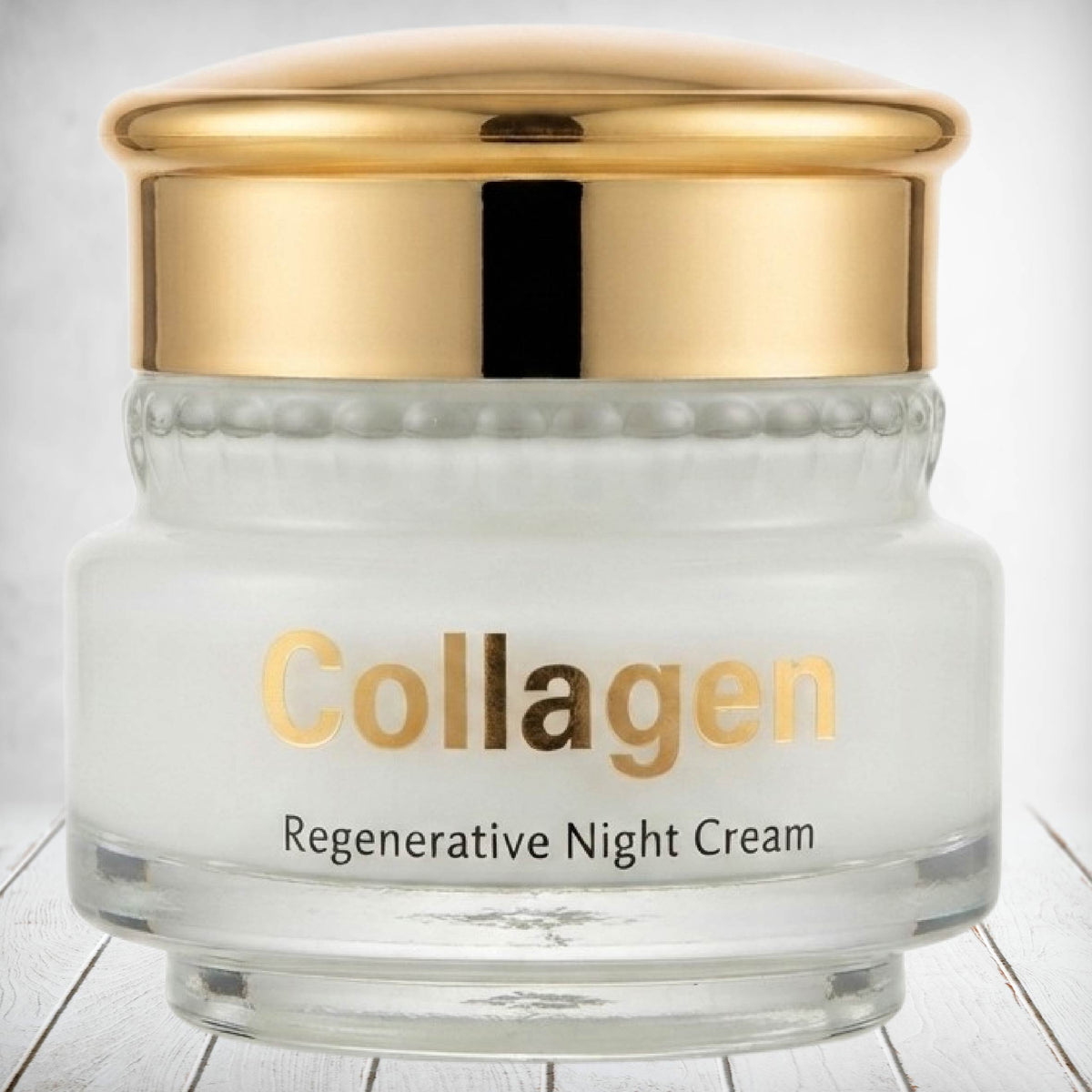 Collagen Beauty Cream Night Cream 50g