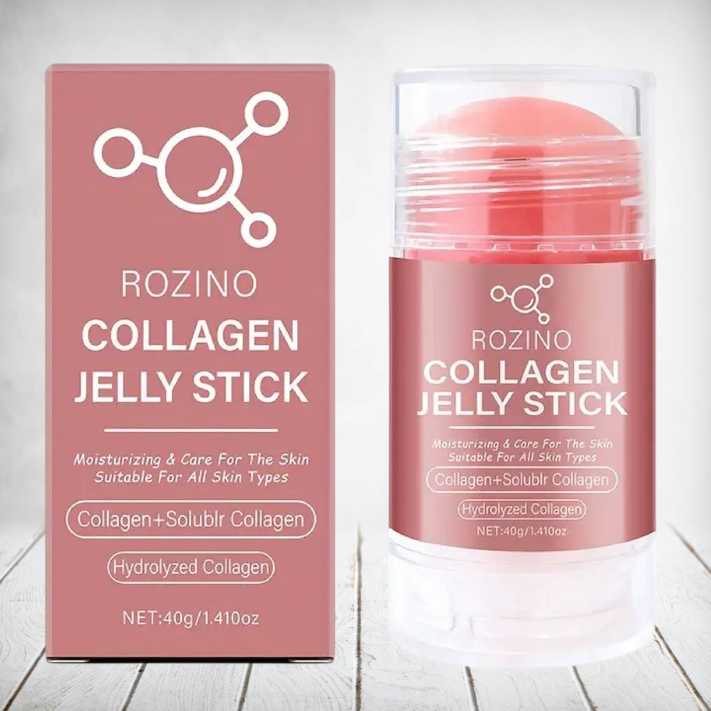 Collagen Jelly Stick 40g
