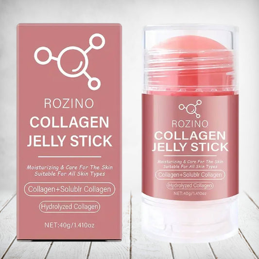 Collagen Jelly Stick 40g