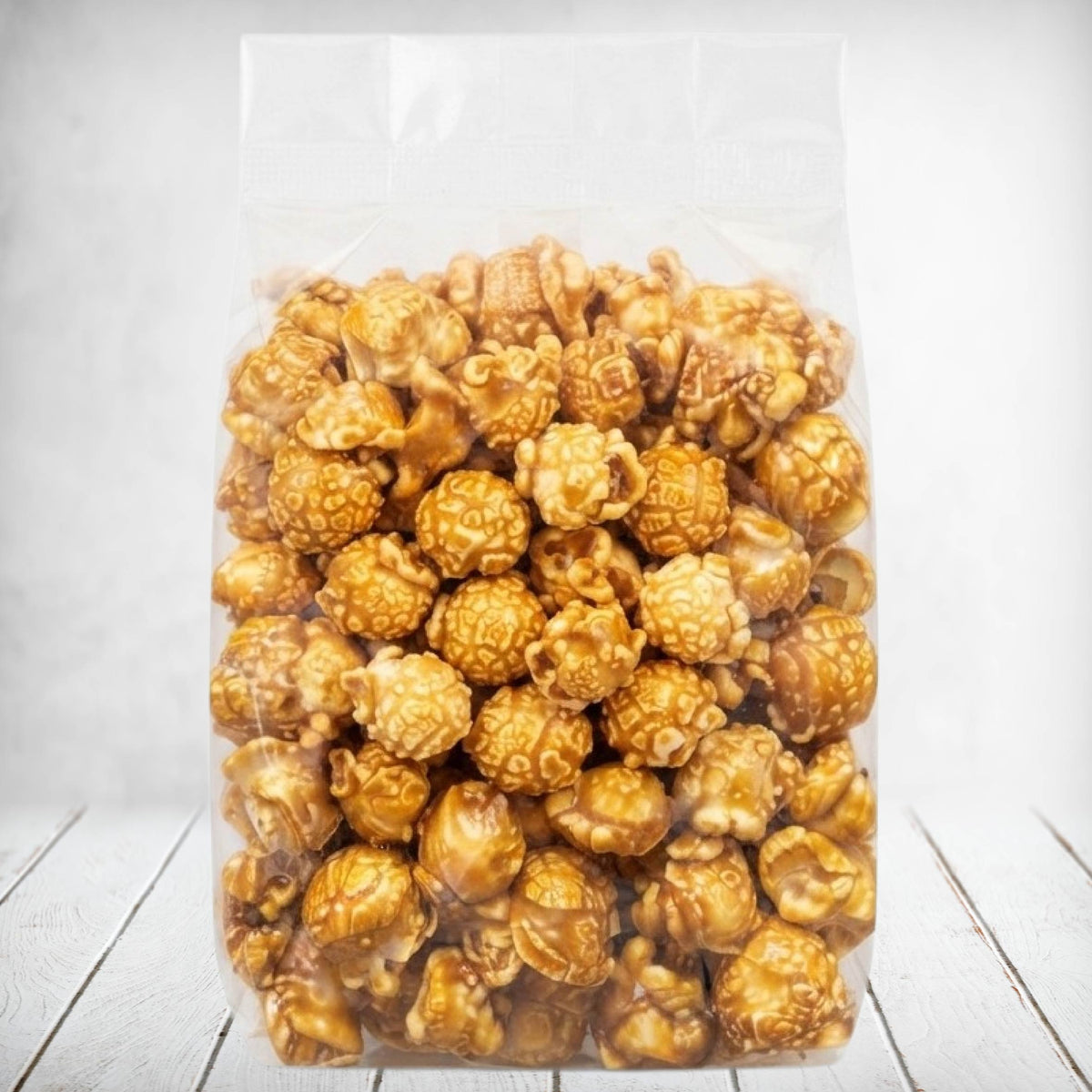 Cookie Kingdom Caramel Popcorn 100g