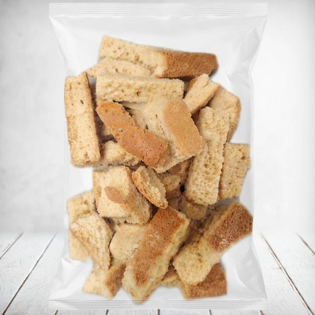 Cookie Kingdom Rusk Bites