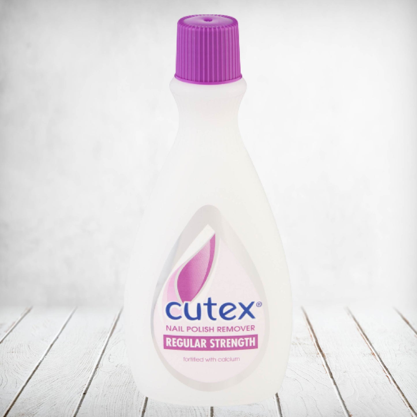 Cutex Remover Regular Srength 100ml