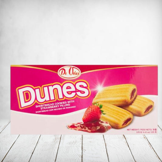 De Vries Dunes 125g