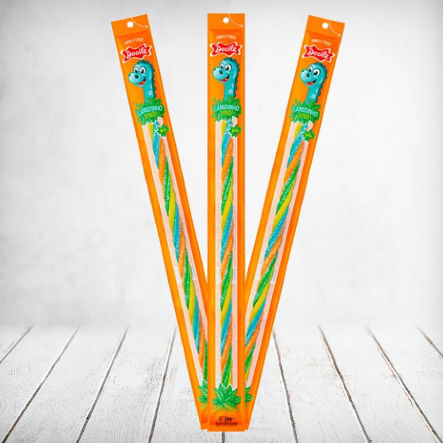 Docile Dino Sticks 26g