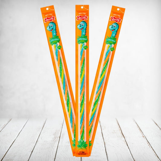Docile Dino Sticks 26g