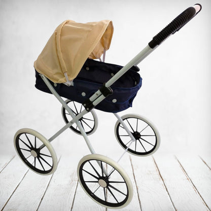 Dolls Pram