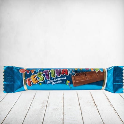 Donia Festival Choc Bar Mini