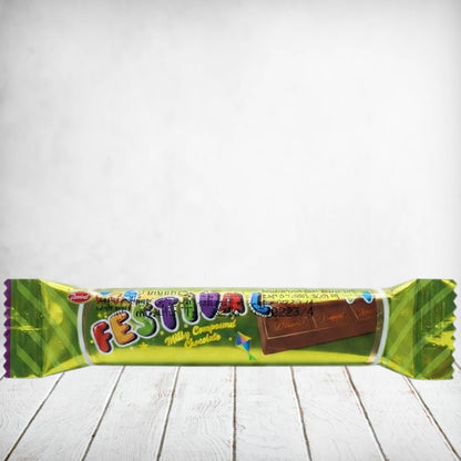 Donia Festival Choc Bar Mini