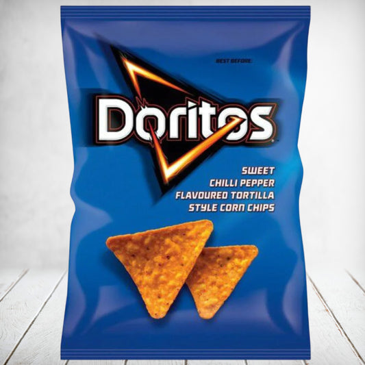 Doritos Sweet Chilli 45g