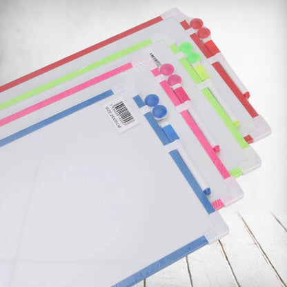 Double Sided B/W Board