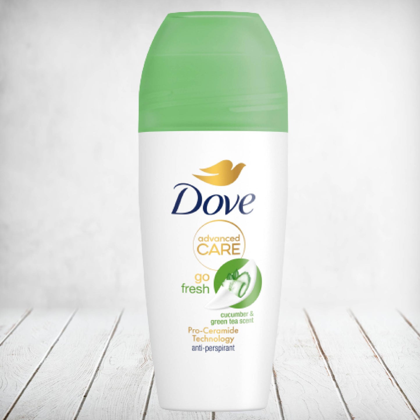 Dove Go Fresh 50ml